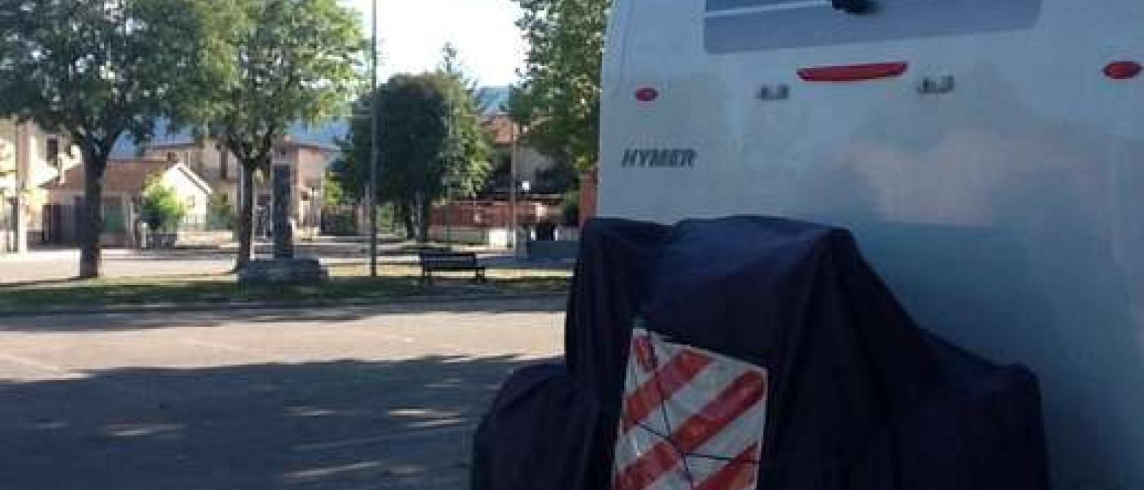 Hoofdfoto Parking