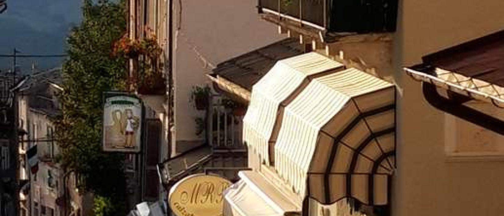 Hoofdfoto Parcheggio Comunale
