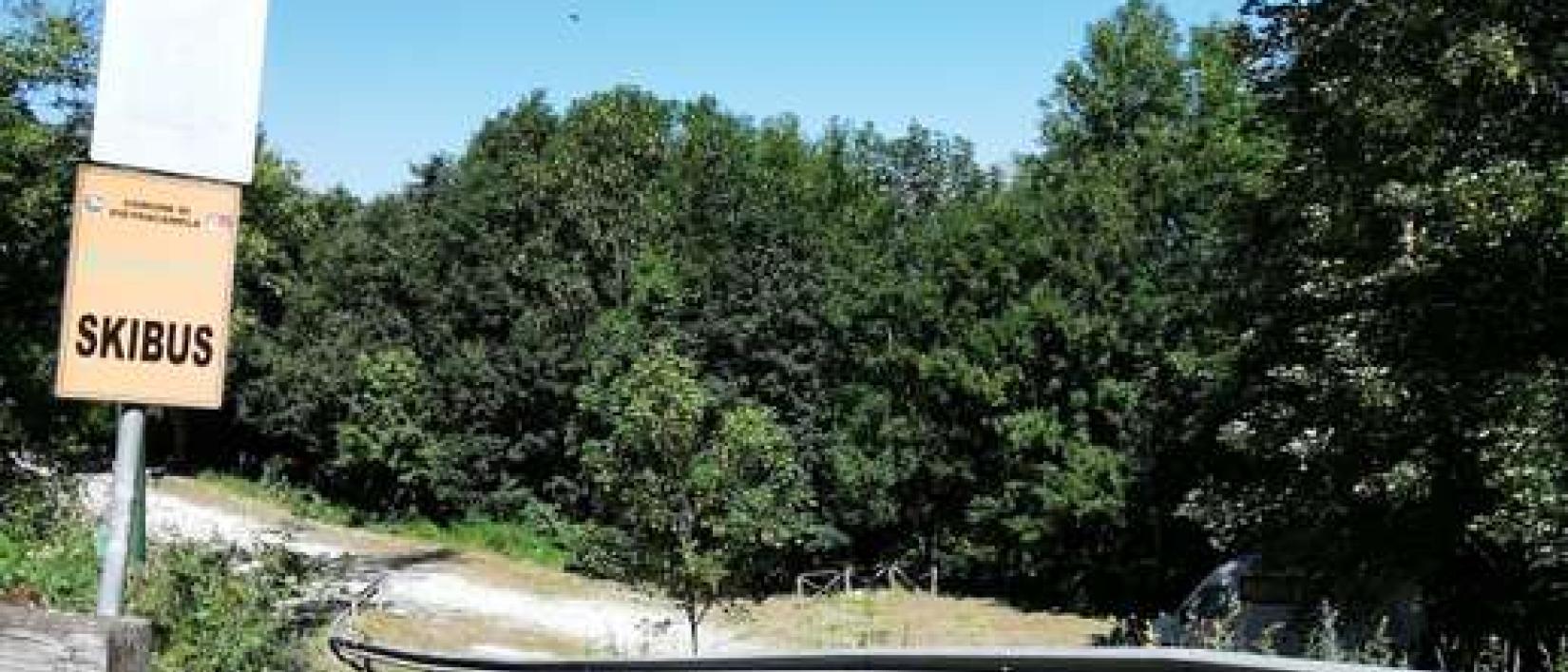 Hoofdfoto Parcheggio Comunale