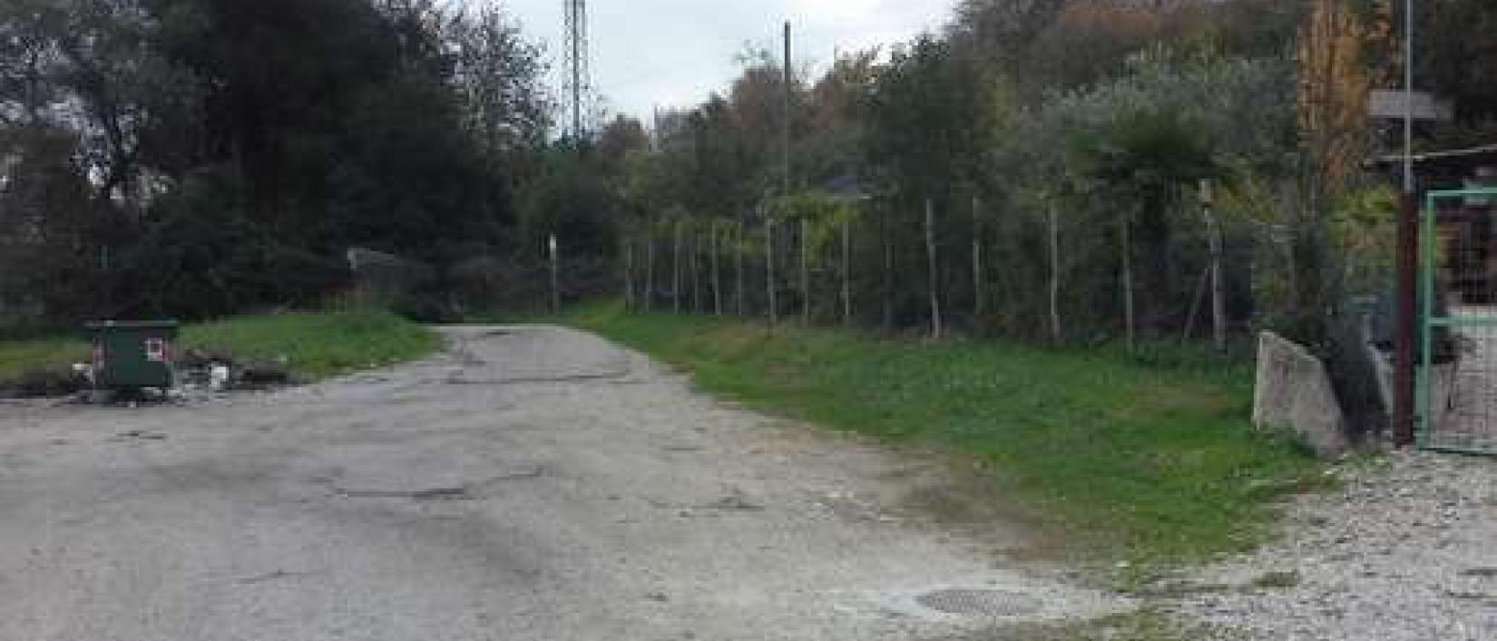 Hoofdfoto Parcheggio Palazzo dello Sport