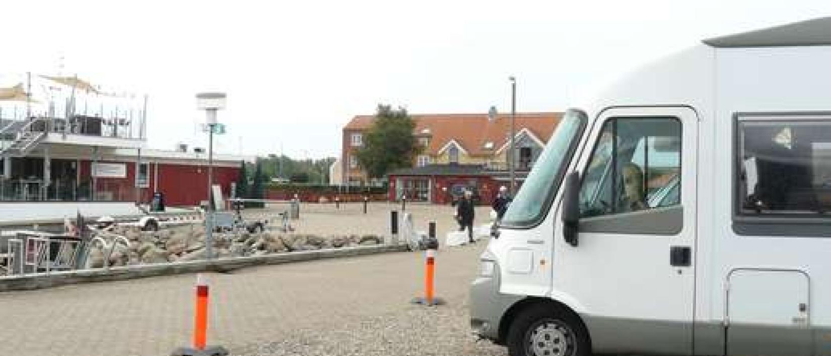 Hoofdfoto Juelsminde Havn & Marina