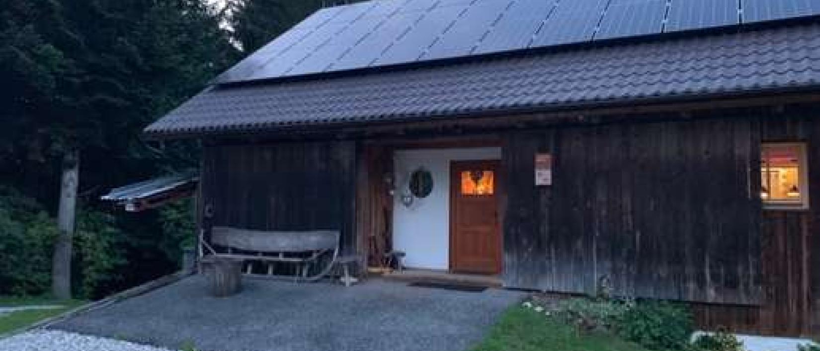 Hoofdfoto Kmetija tete Lene