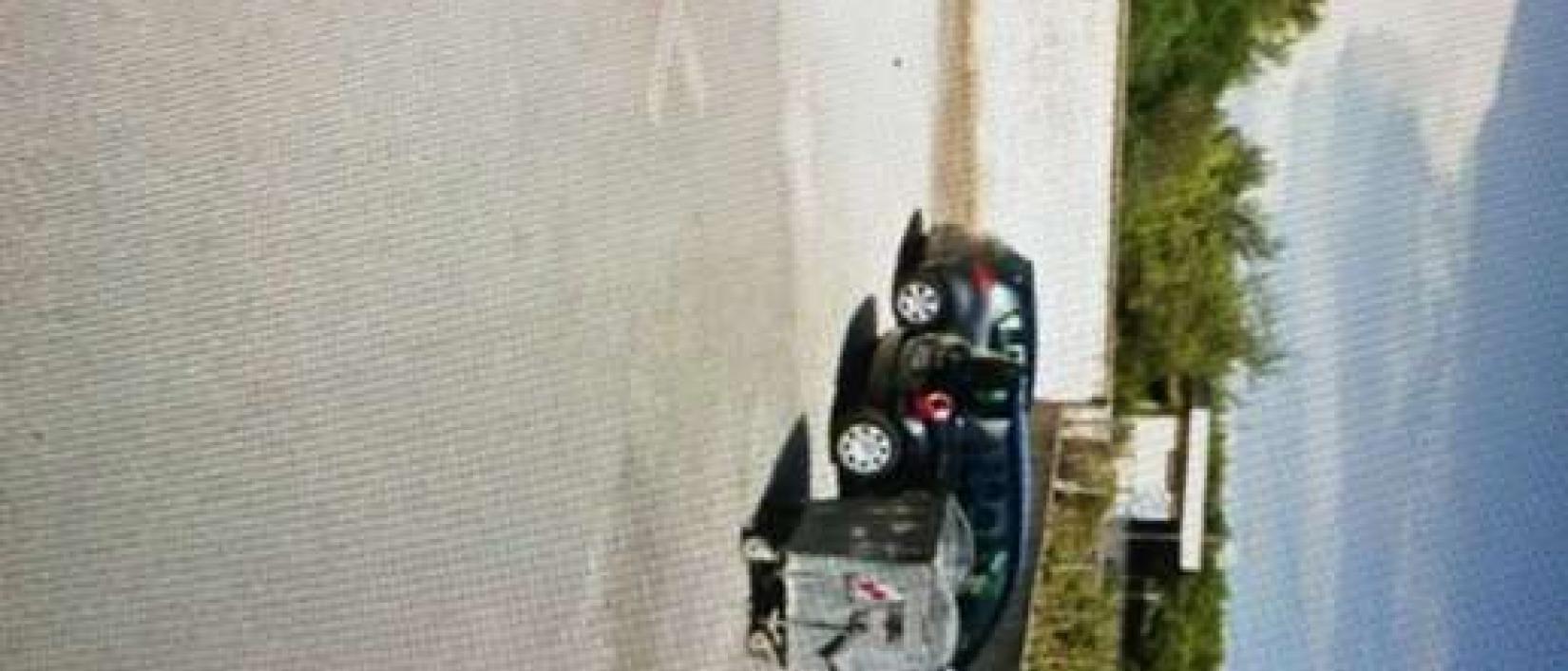 Hoofdfoto Parking Puglia