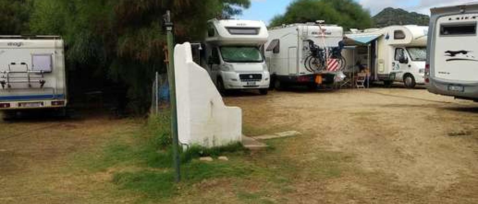 Hoofdfoto Camper Simius