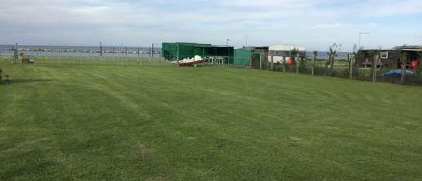 Hoofdfoto Parking Sosta Camper la Baia