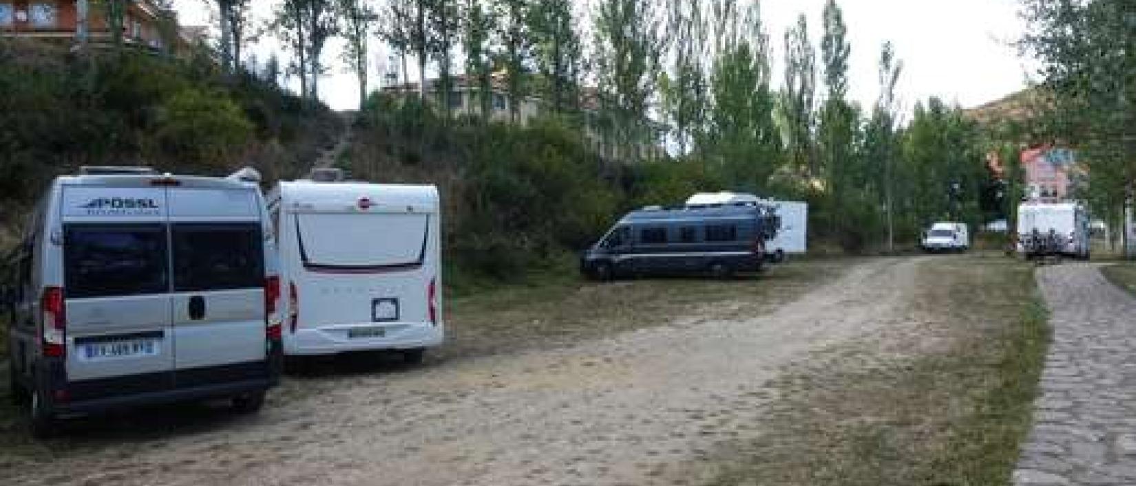 Hoofdfoto Aire municipale Riano