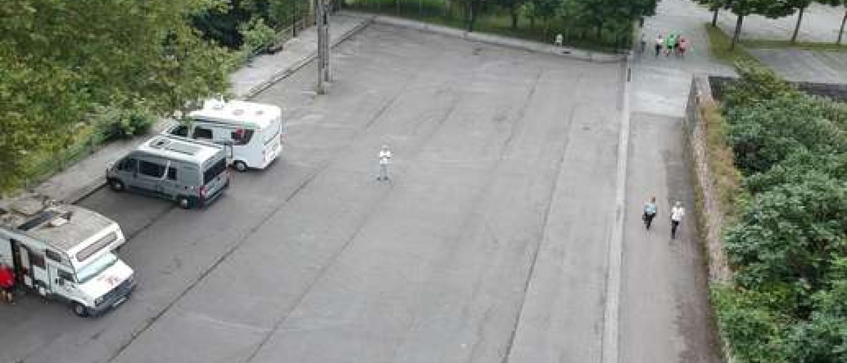 Hoofdfoto Parking municipal