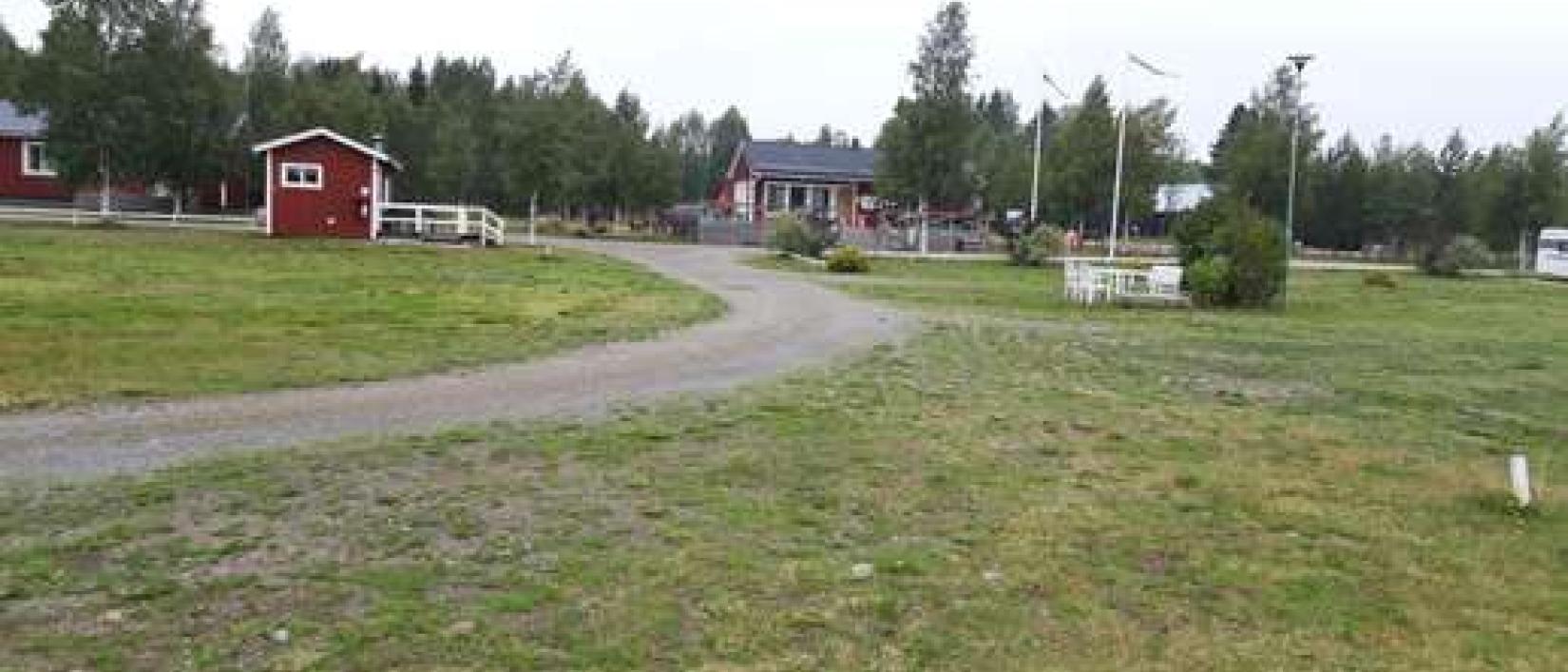 Hoofdfoto Sikeå Havscamping
