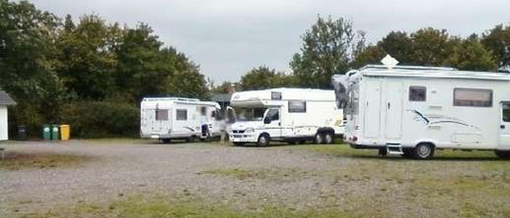 Hoofdfoto Reisemobilhafen Sport- und Schulzentrum