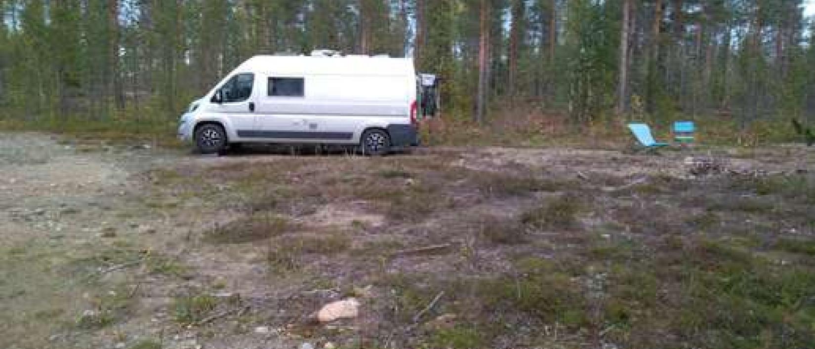 Hoofdfoto Parking