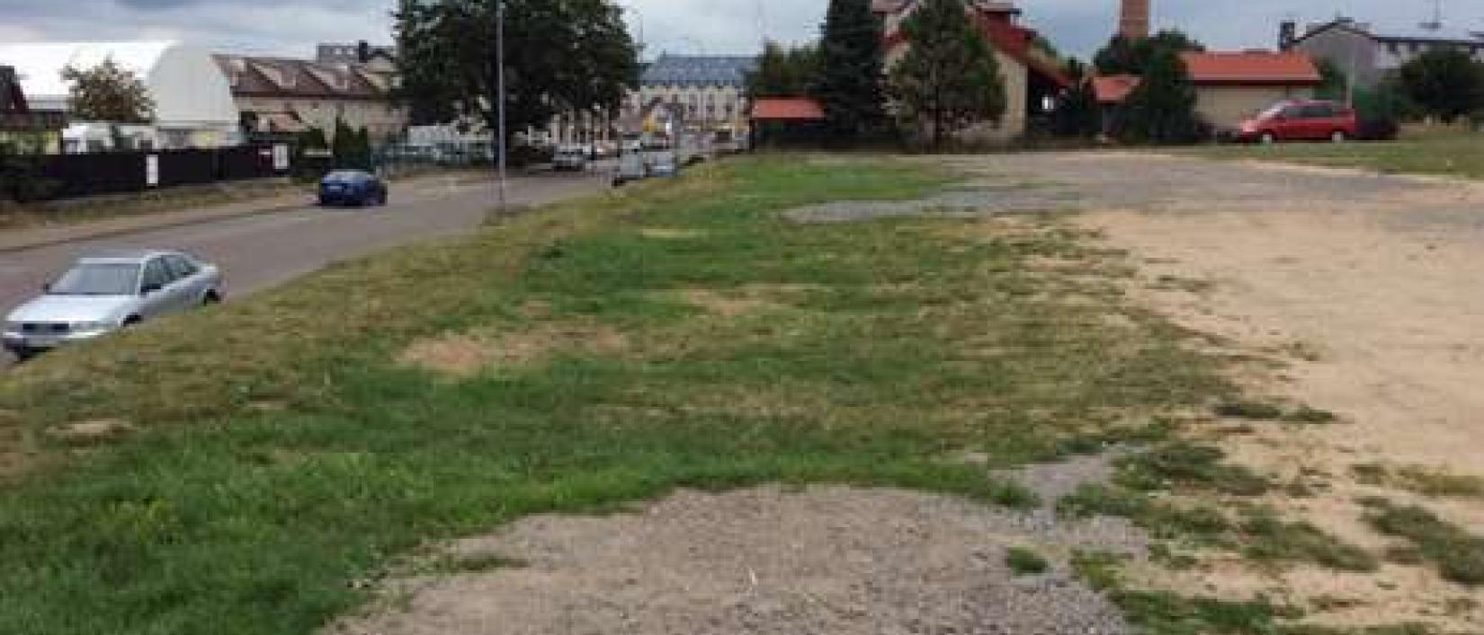 Hoofdfoto Parking