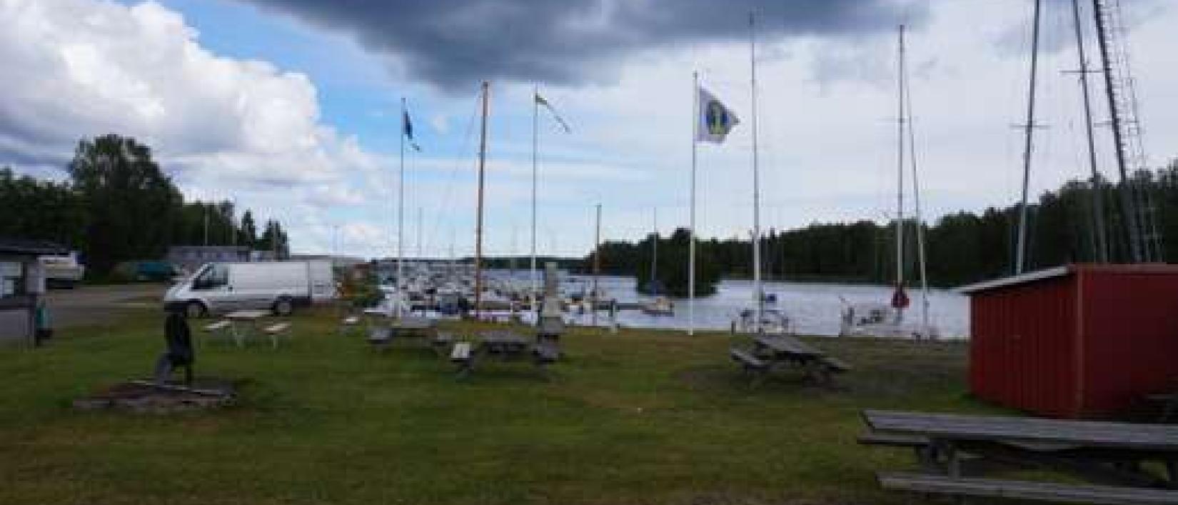 Hoofdfoto Norrsundet motorboatclub
