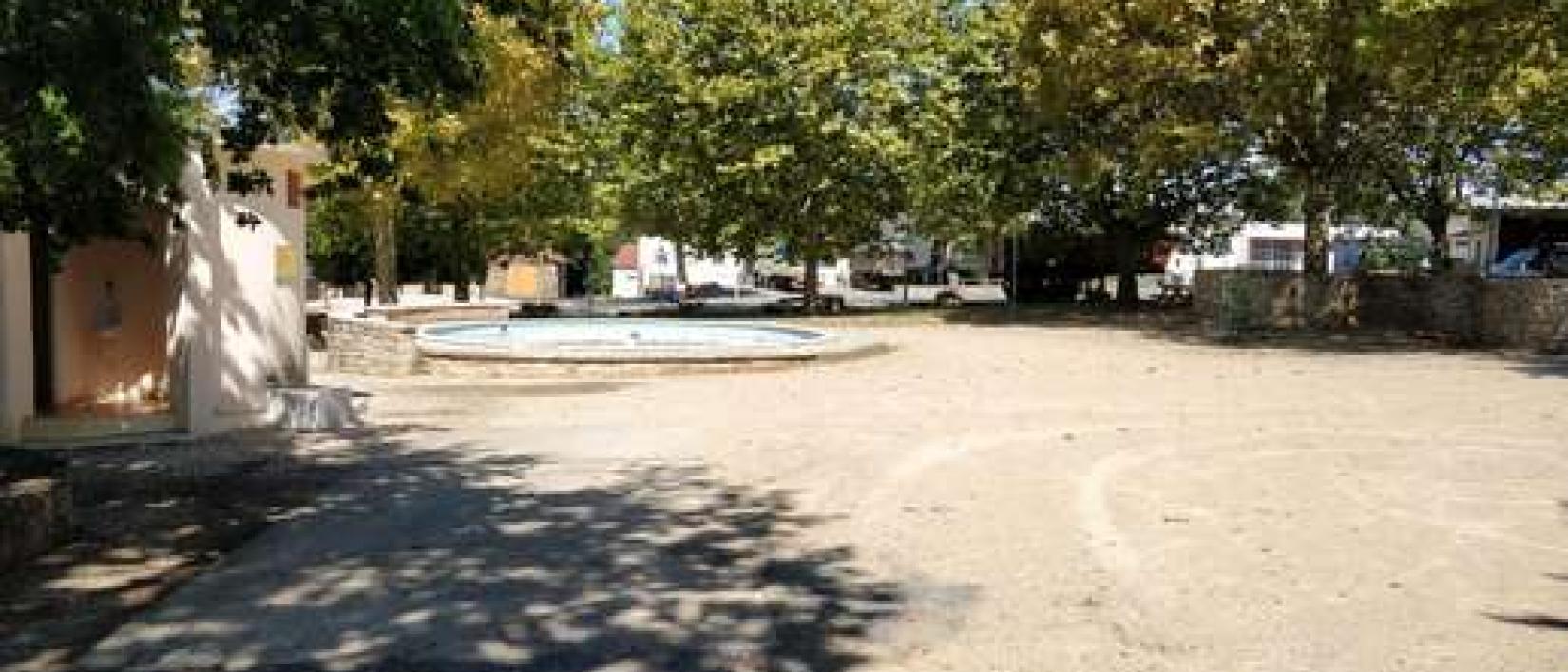 Hoofdfoto Parking Place du Foirail