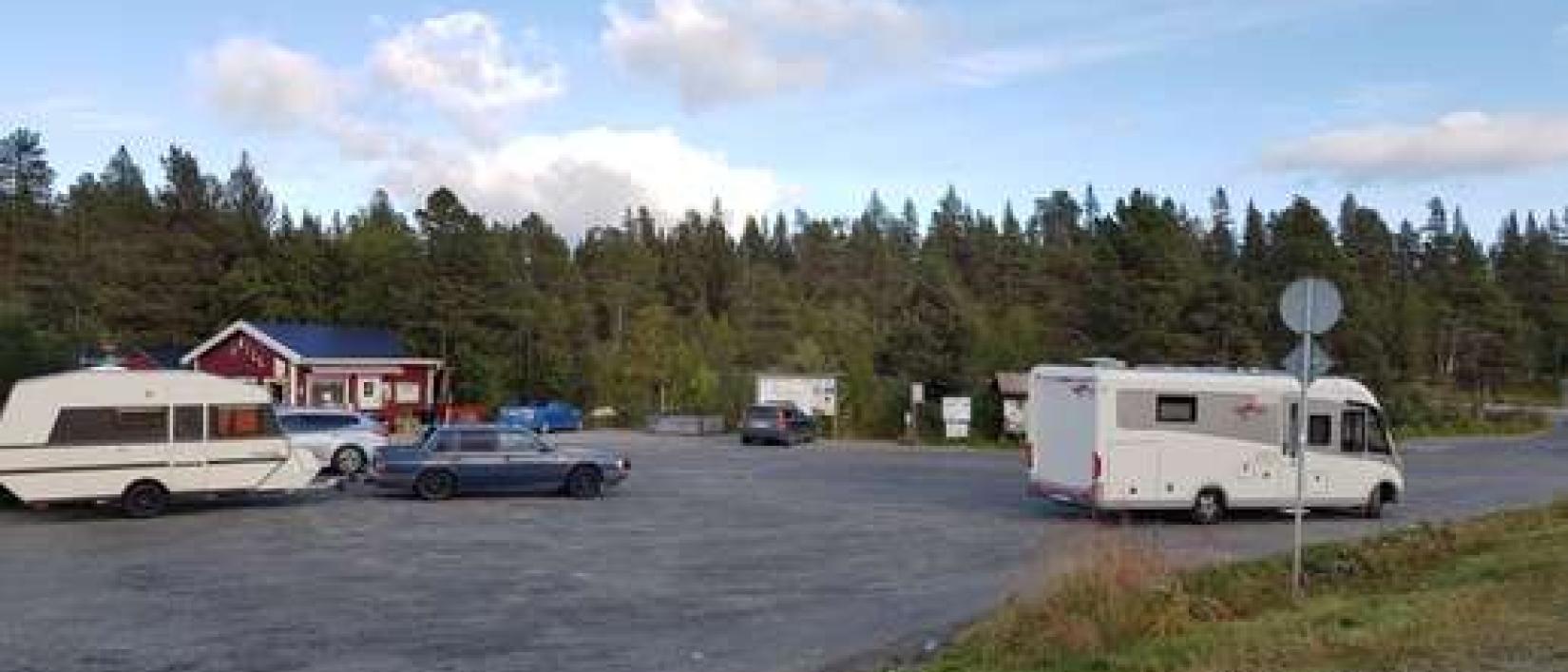 Hoofdfoto Grillkoja kiosk