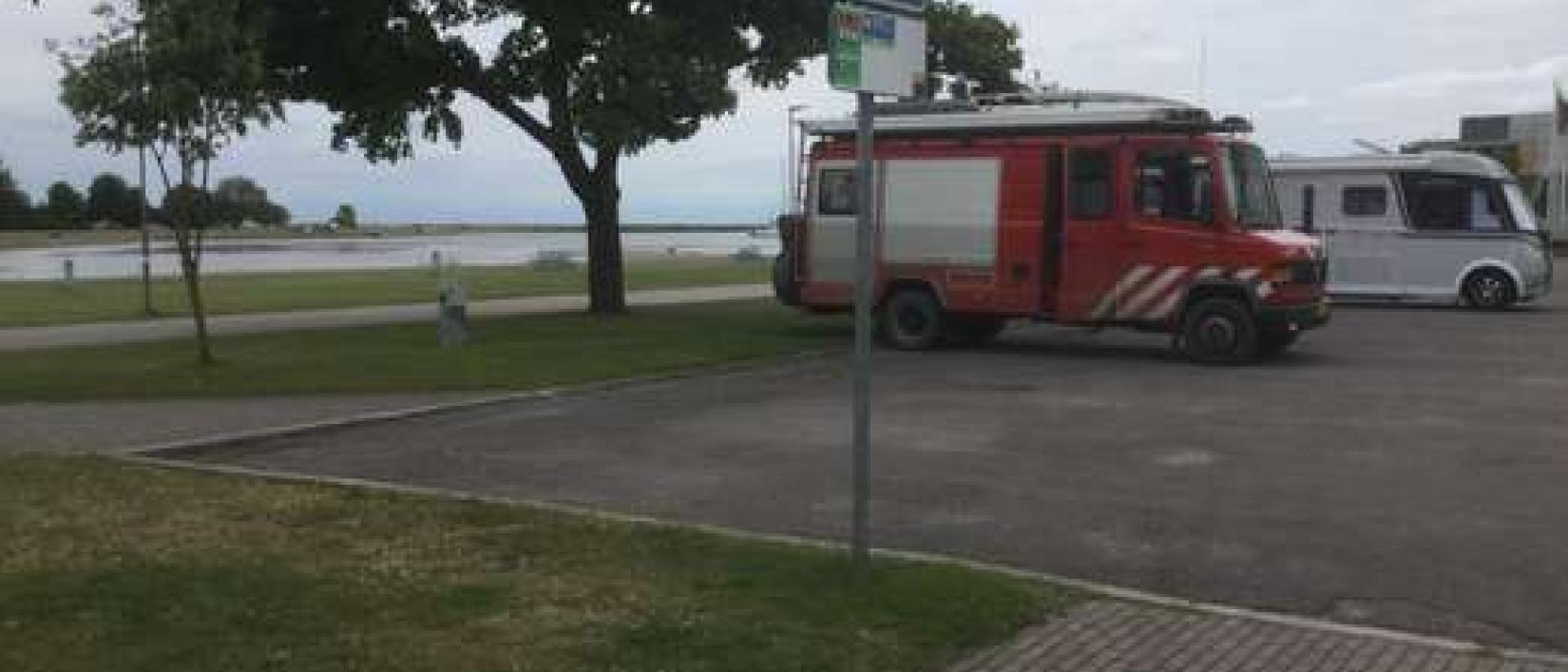Hoofdfoto Parking