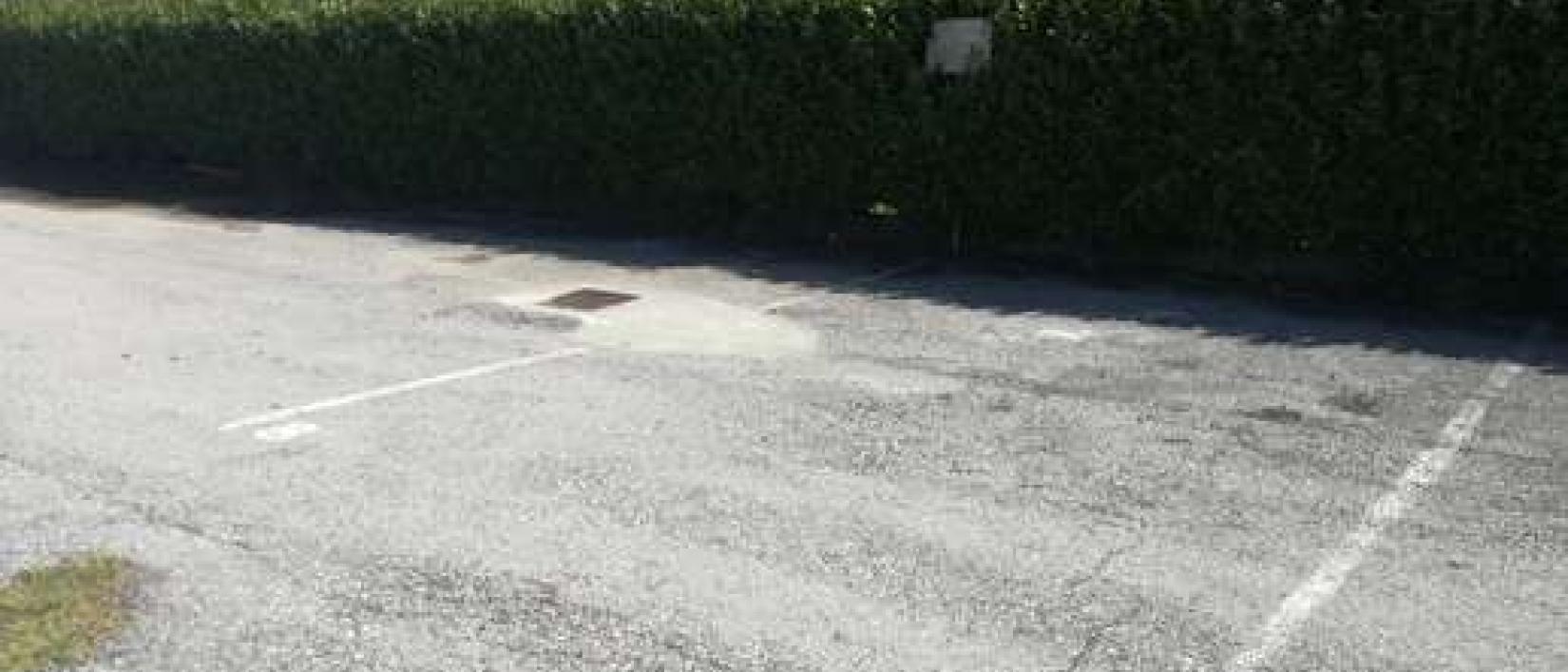 Hoofdfoto Feisoglio Area sosta camper