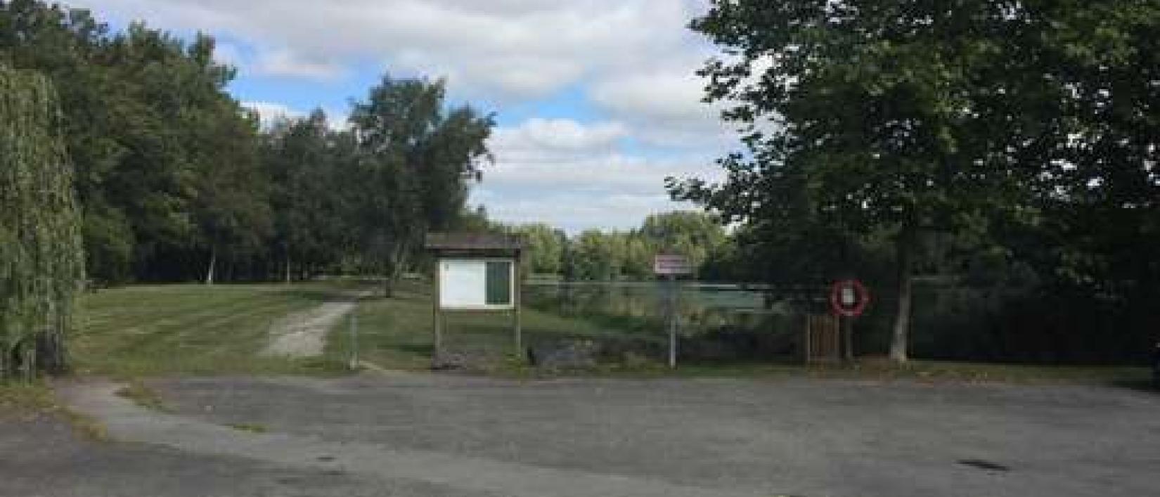 Hoofdfoto Parking Le Valvert