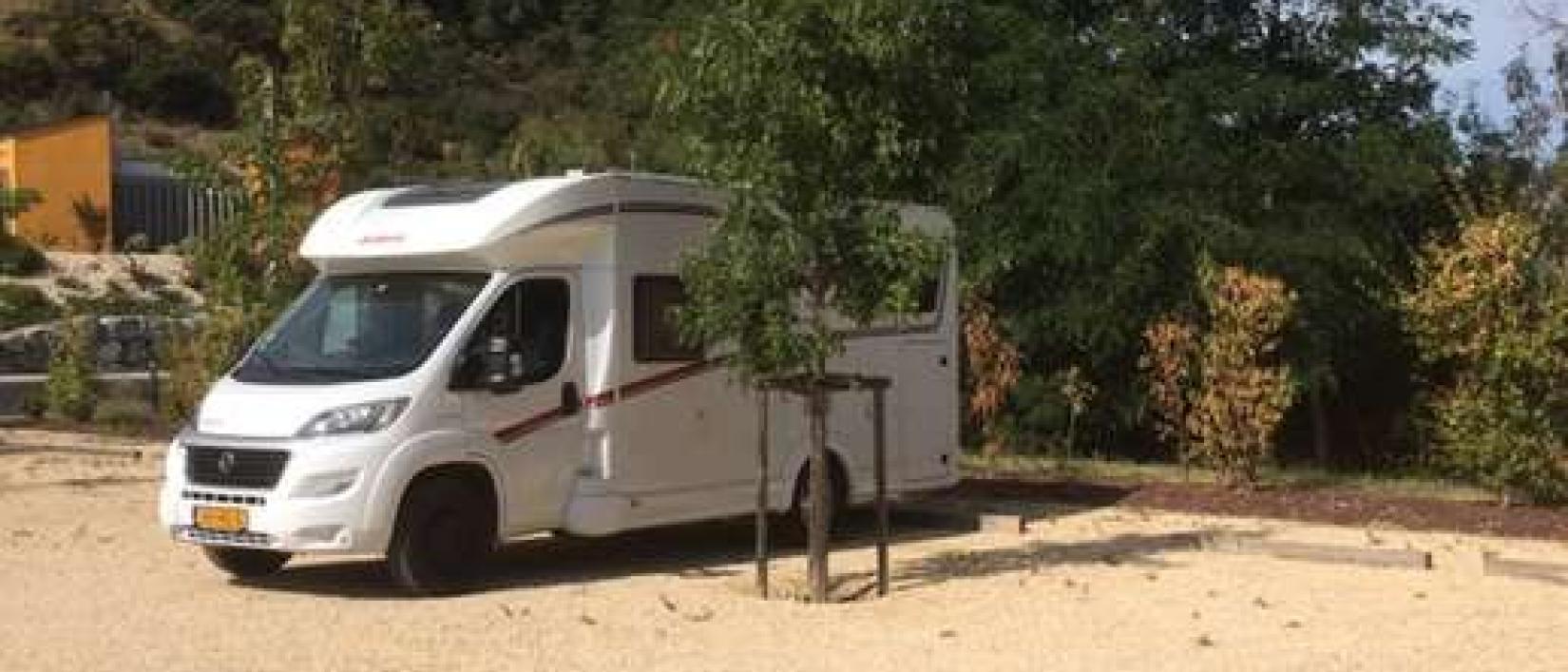 Hoofdfoto Parking Baix