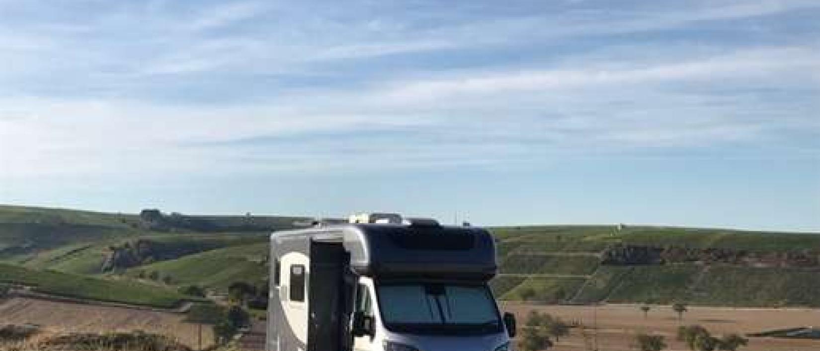 Hoofdfoto Parking Sancerre