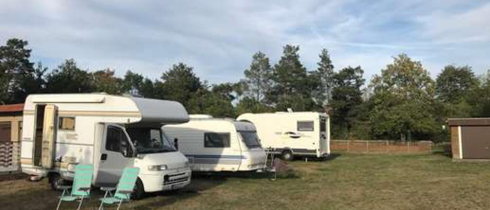 Hoofdfoto Café und Restaurant Waldfrieden