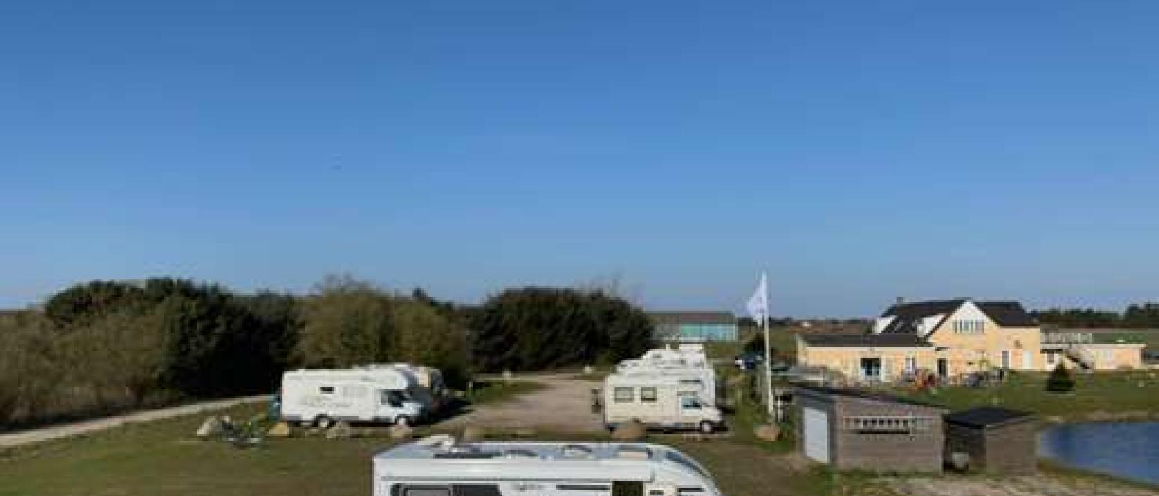 Hoofdfoto Fanø Fiskesø