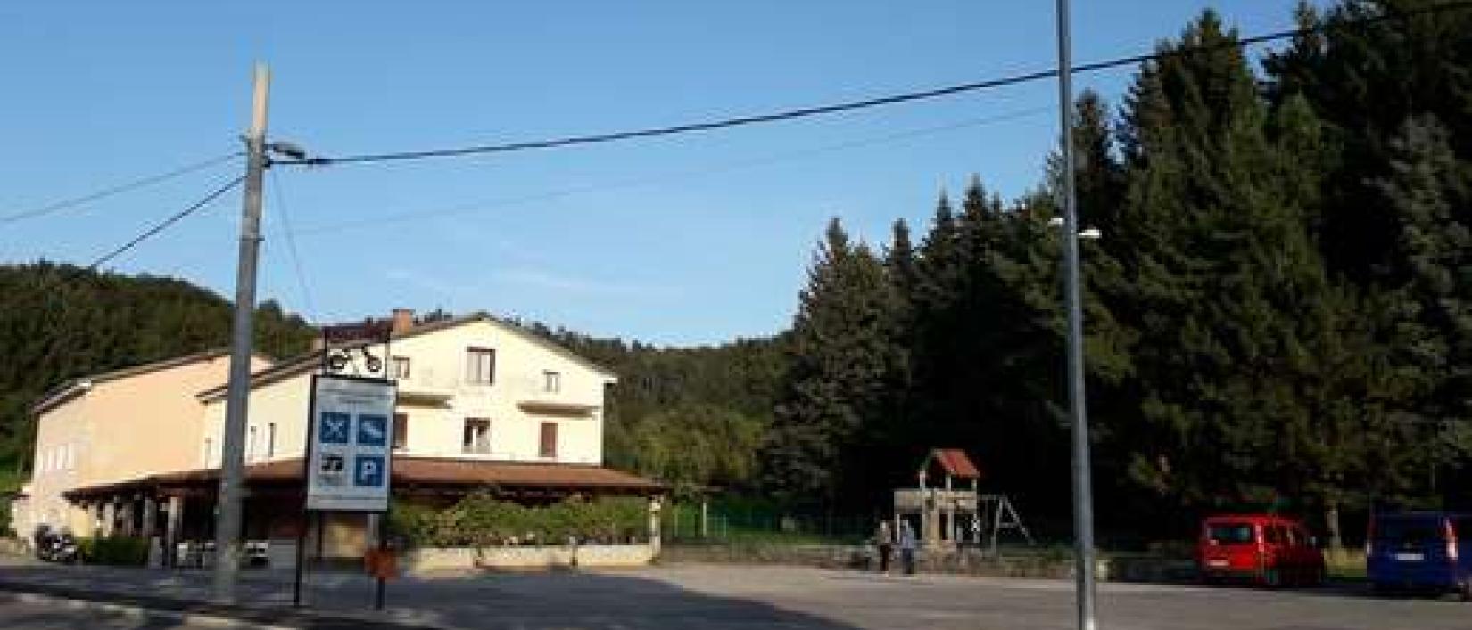 Hoofdfoto Gostišče Stari Grad Senožeče