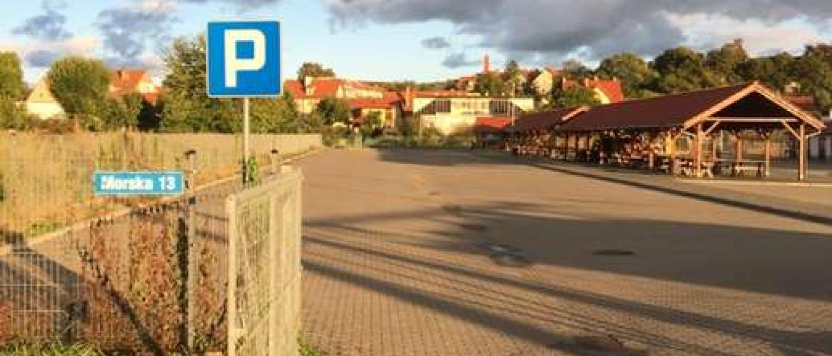 Hoofdfoto Parking