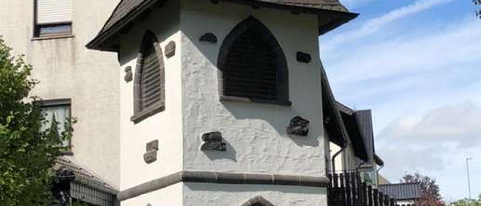 Hoofdfoto Parking Masburg