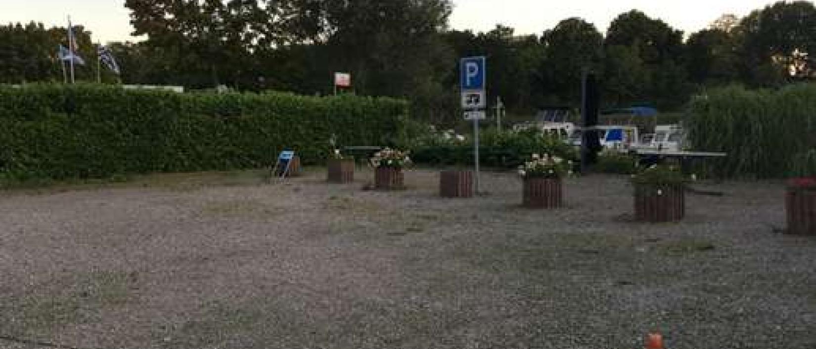 Hoofdfoto Sportboothafen Furst-Leopold