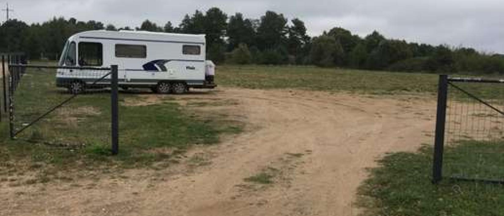 Hoofdfoto Parking