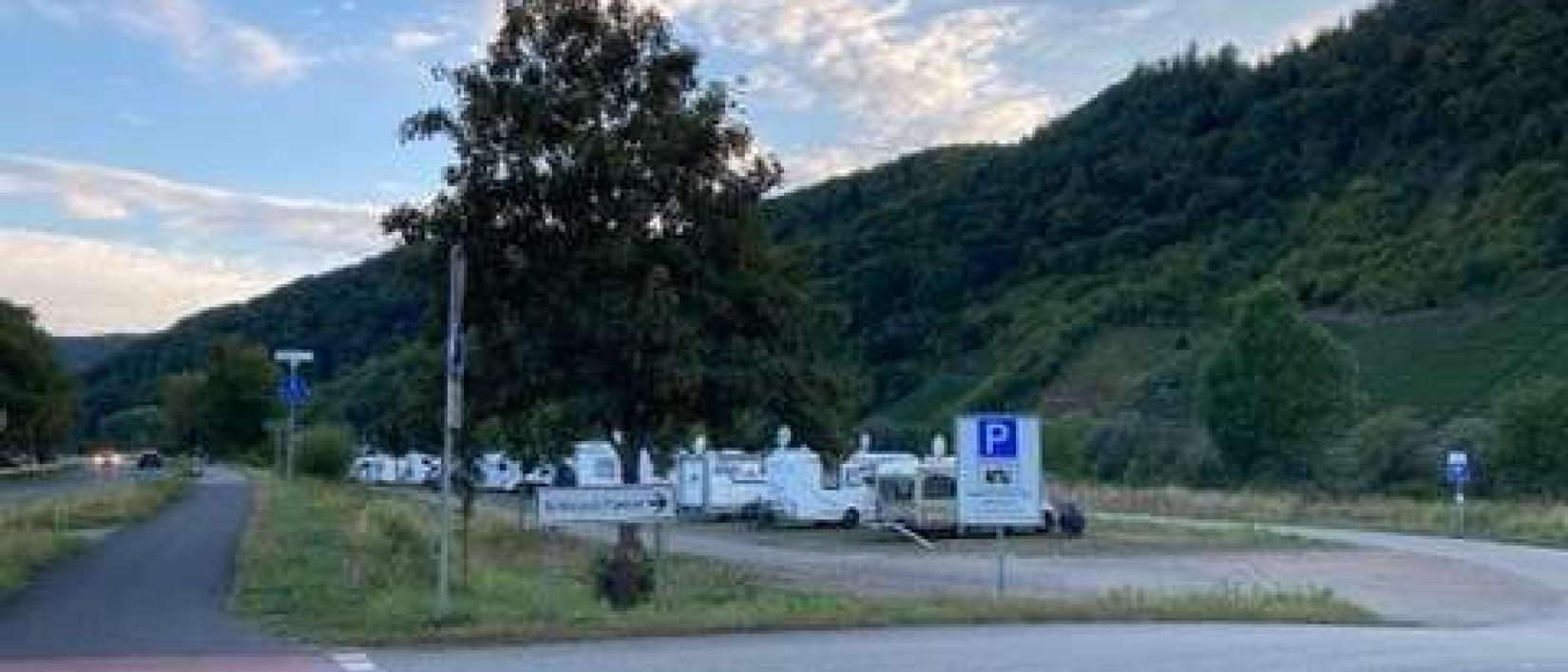 Hoofdfoto Parking Fankel