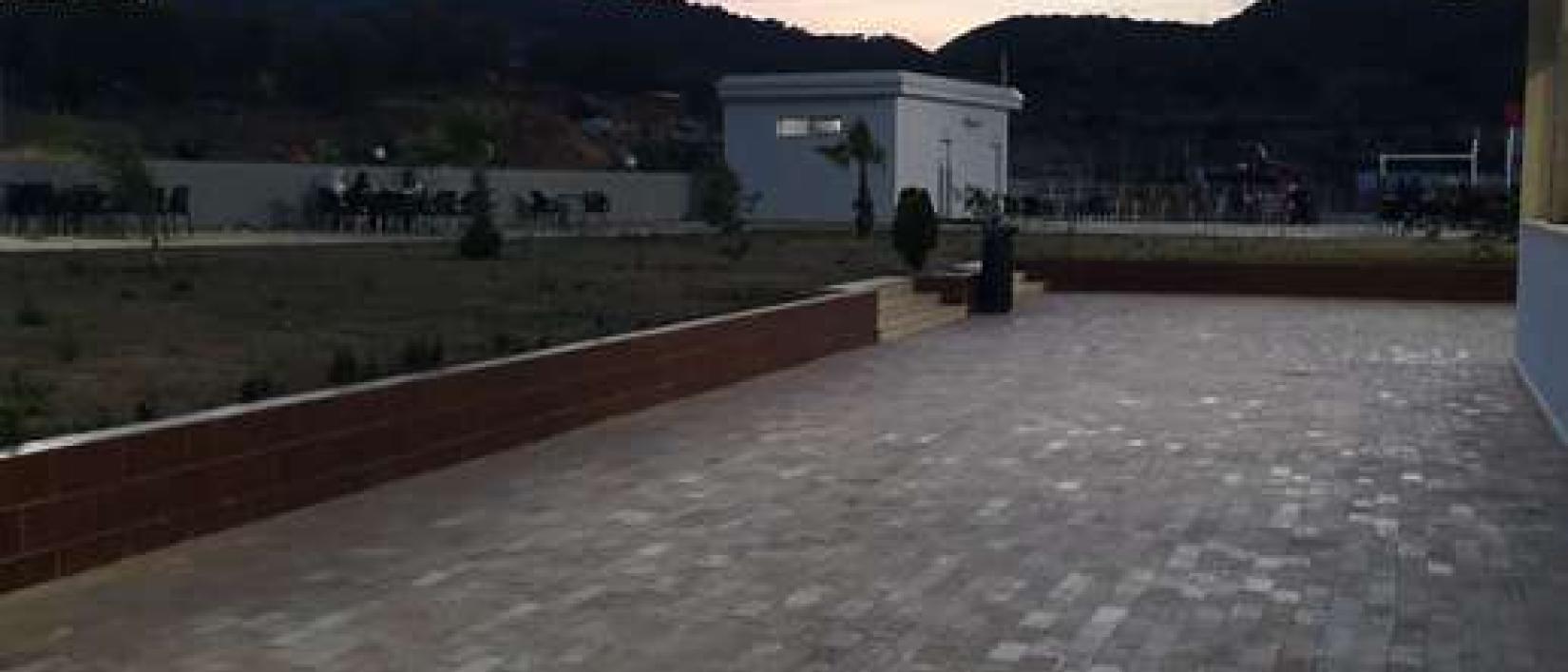 Hoofdfoto Espace La Rocade