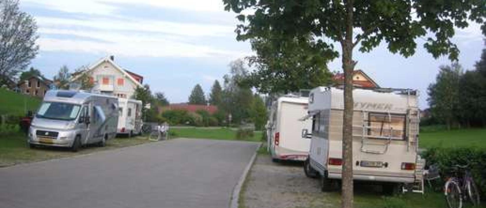 Hoofdfoto Parking