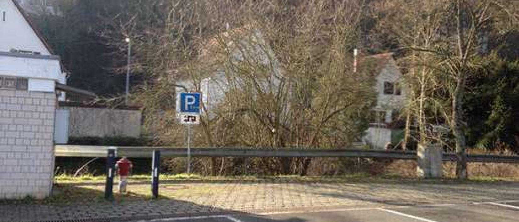 Hoofdfoto An den Tuchfabriken