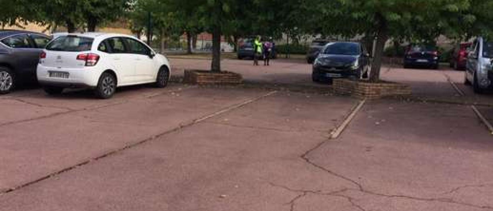 Hoofdfoto Parking