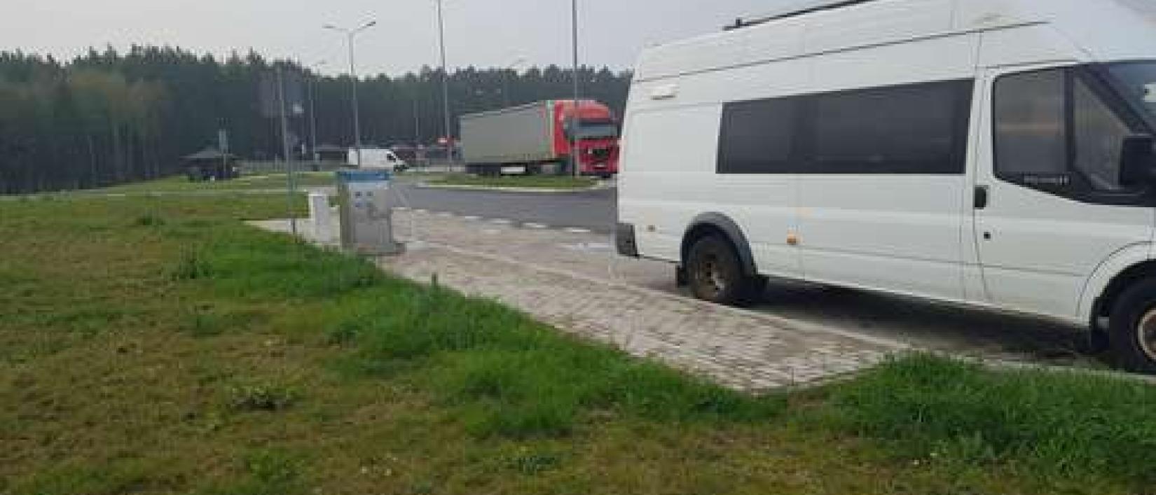 Hoofdfoto Mop Popowo Zachód