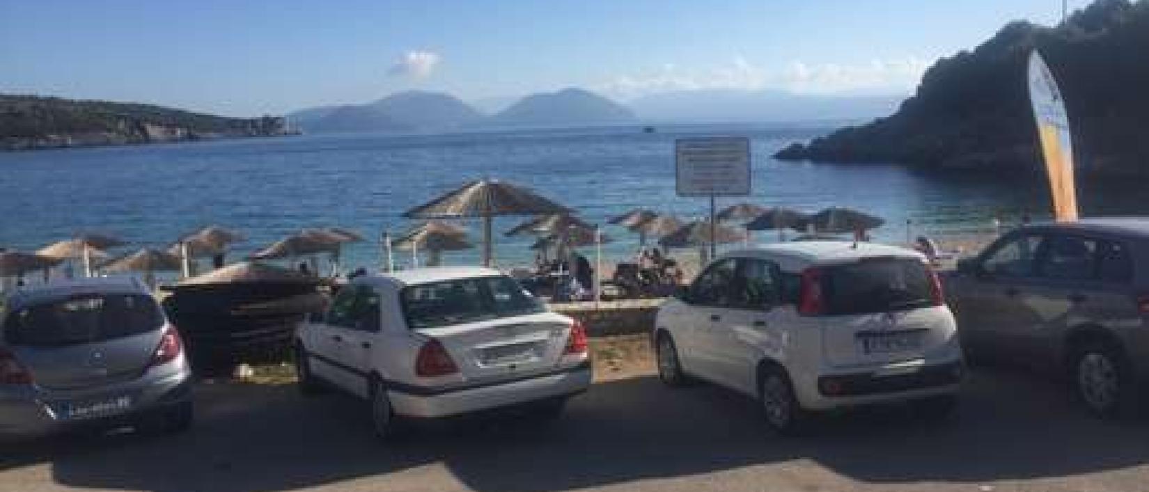 Hoofdfoto Amoussa Beach