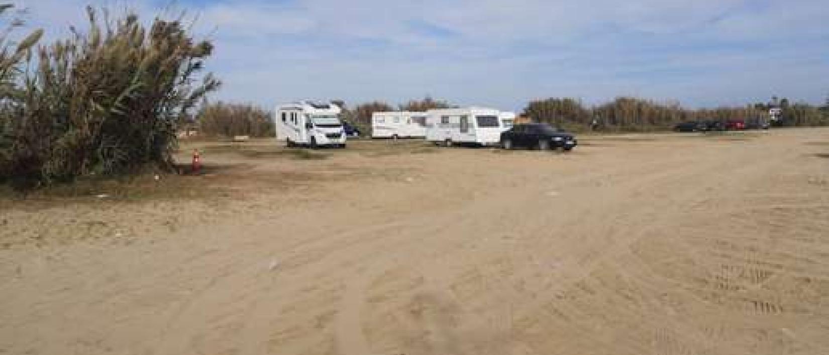 Hoofdfoto Parking Ariate