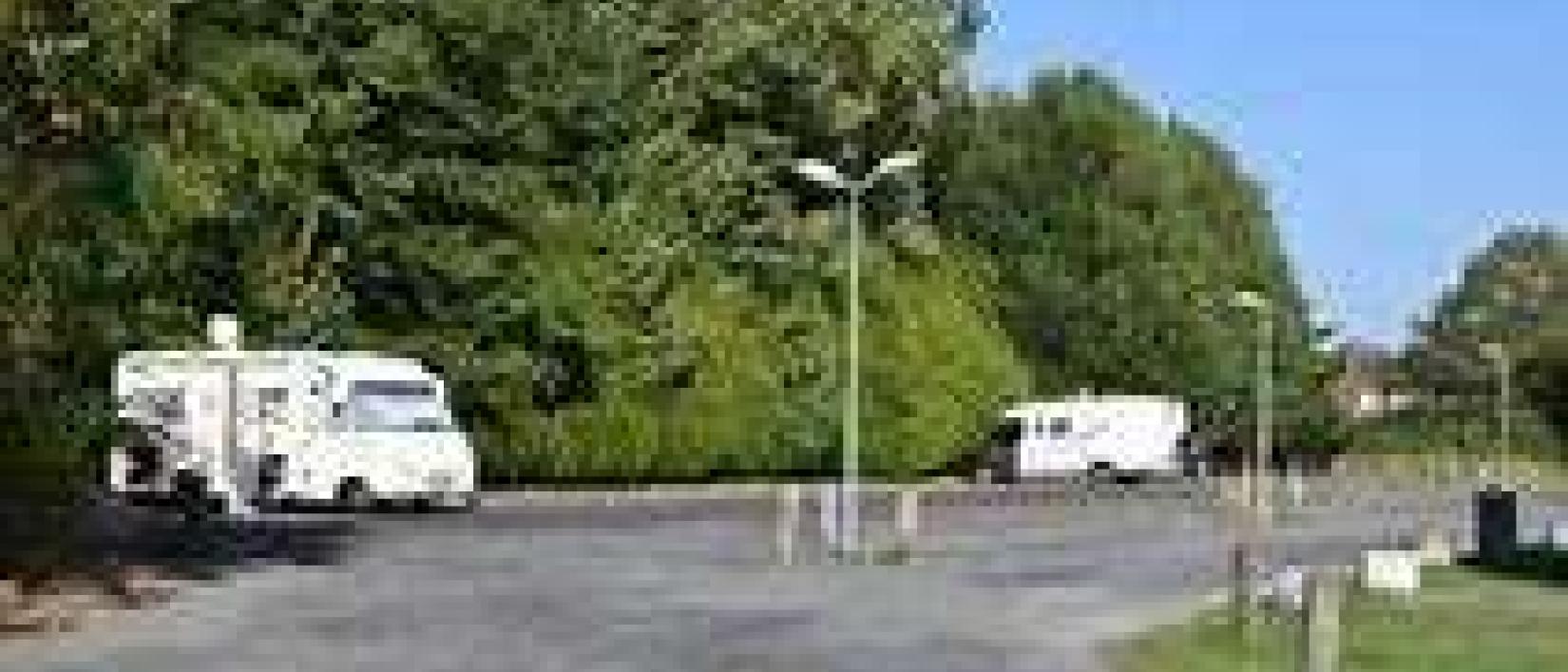 Hoofdfoto Parking