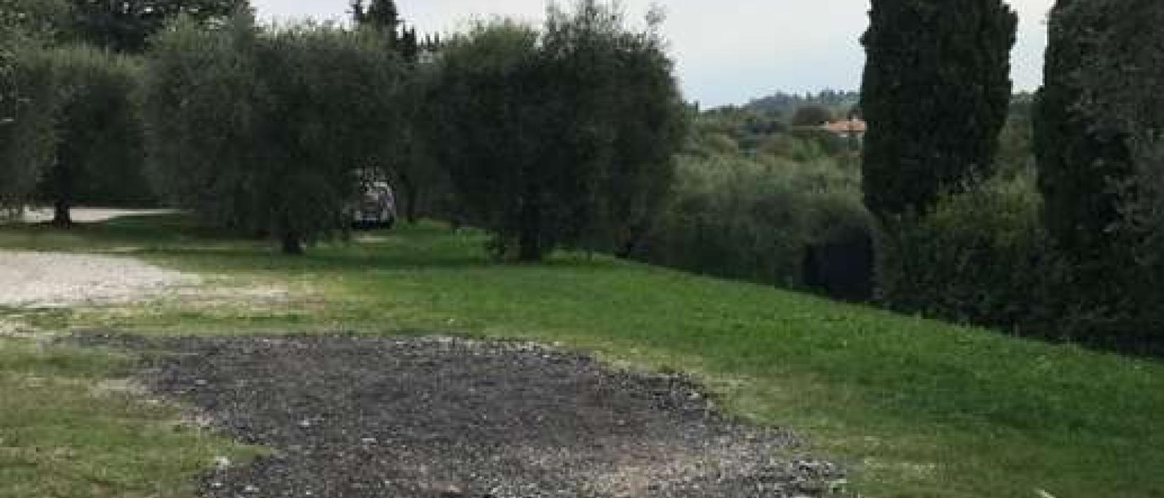 Hoofdfoto Parking San Felice del Benaco