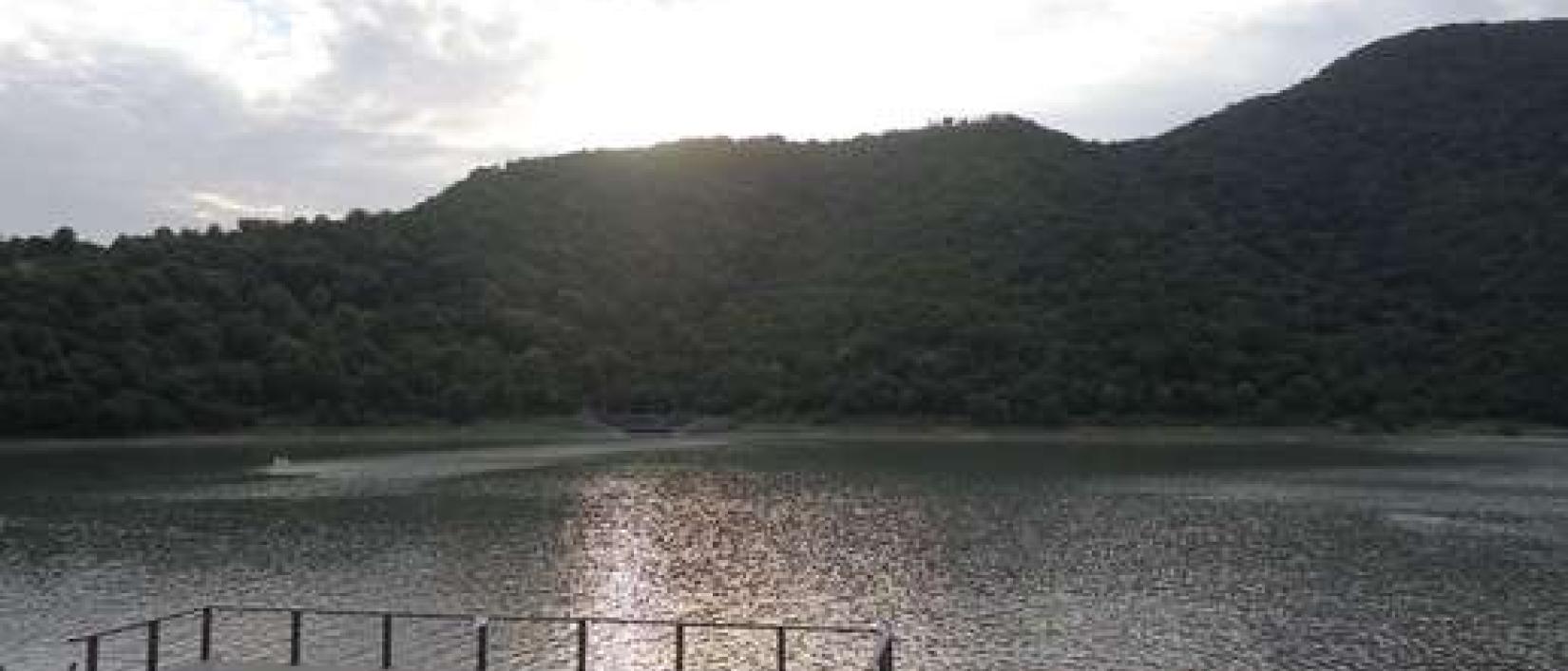 Hoofdfoto Ilia's Lake