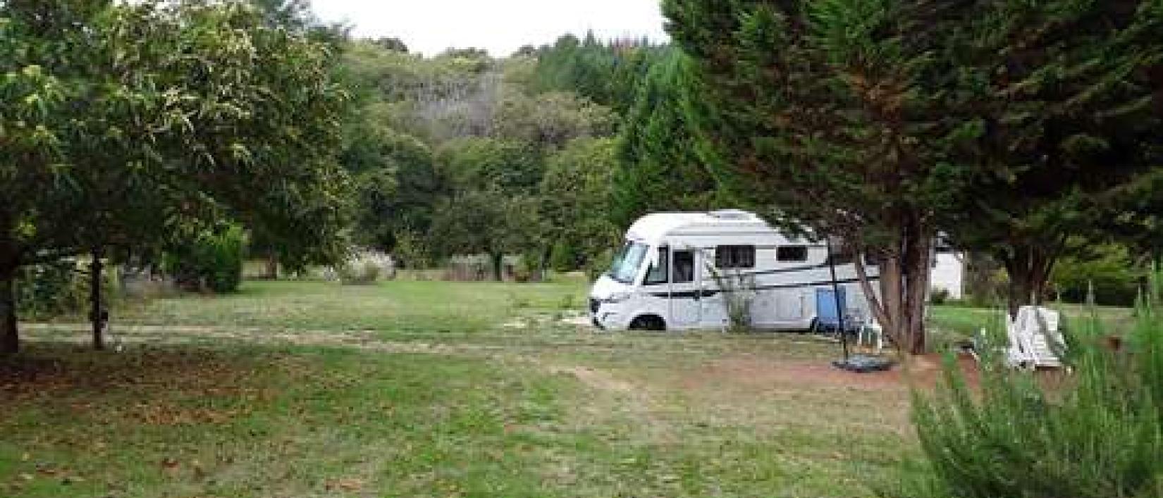 Hoofdfoto La Vallee Tournier