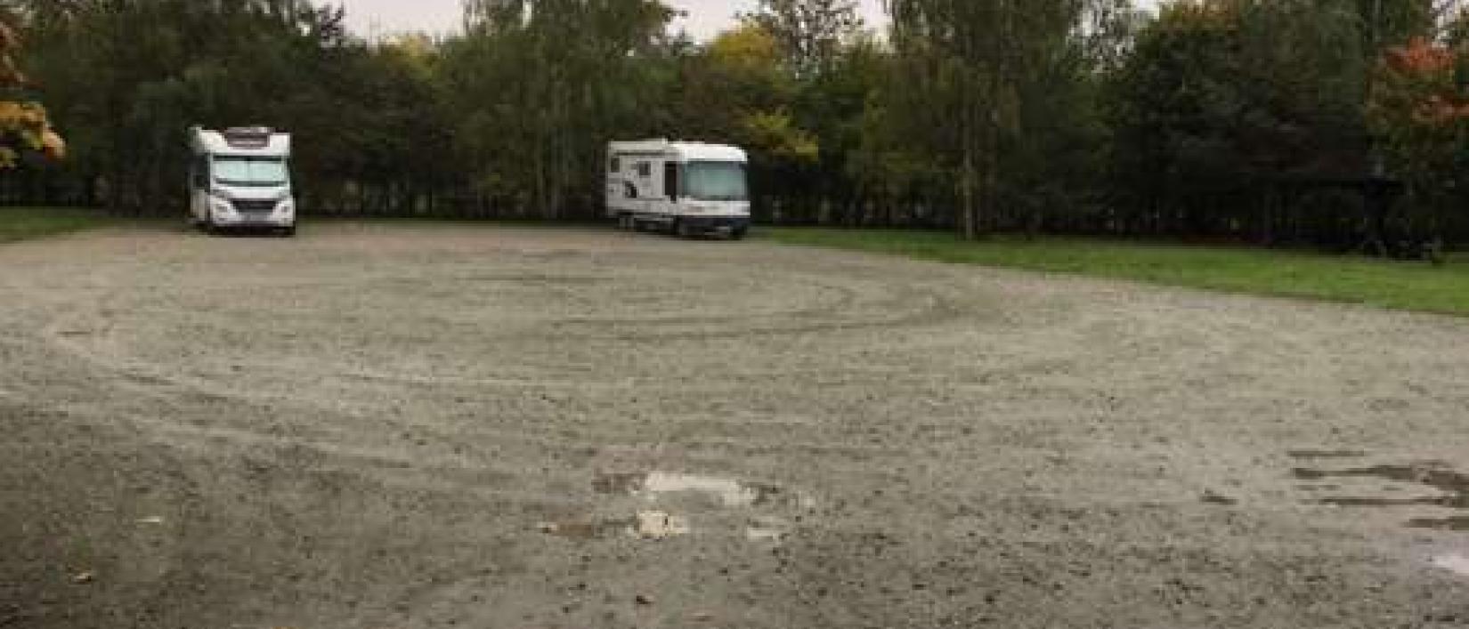 Hoofdfoto Wielkopolski Park Narodowy