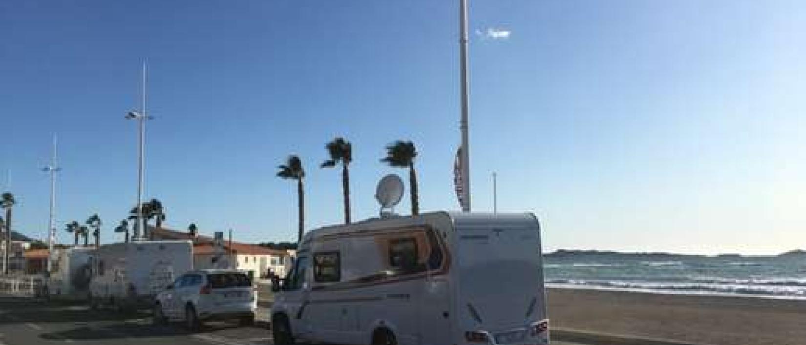 Hoofdfoto Parking