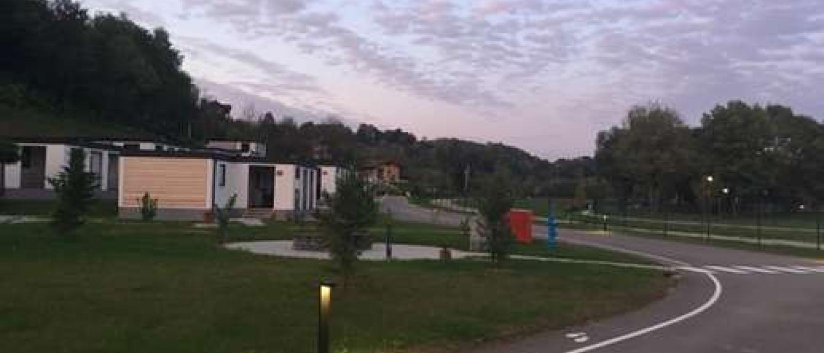Hoofdfoto Terme Jezercica
