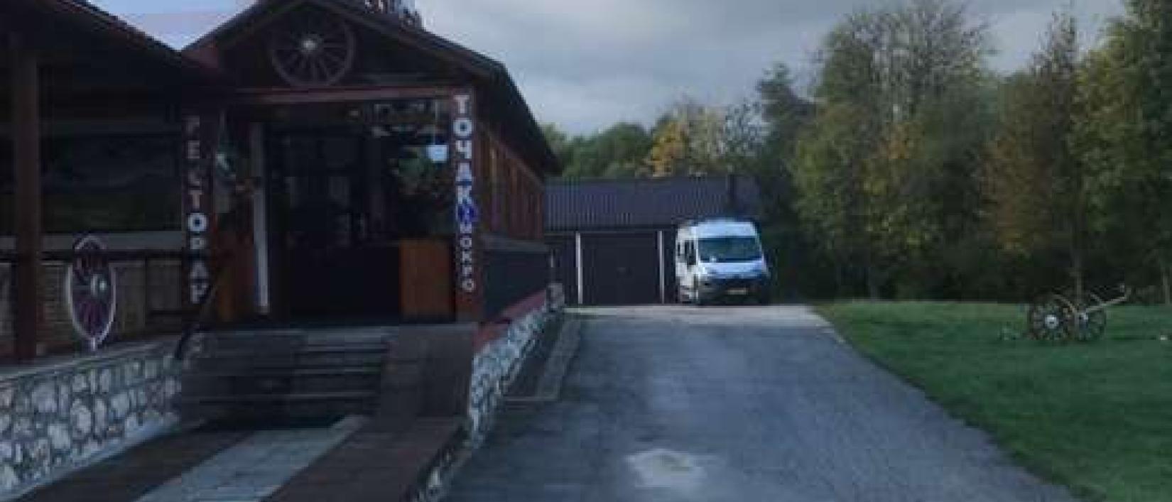 Hoofdfoto Restaurant Tocak