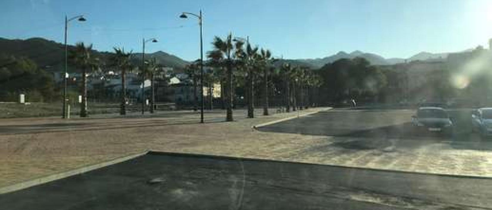 Hoofdfoto Parking