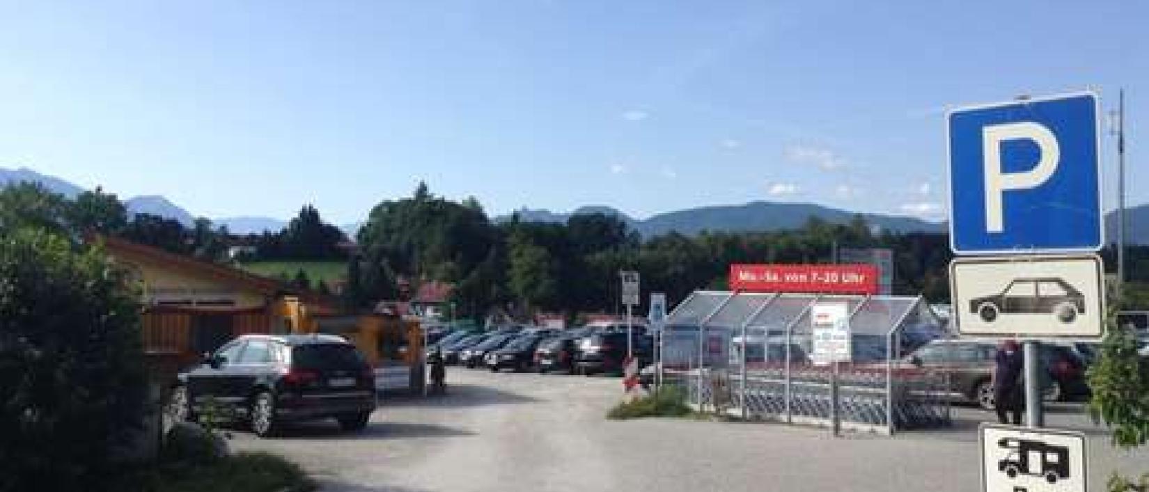 Hoofdfoto Murnau P 5