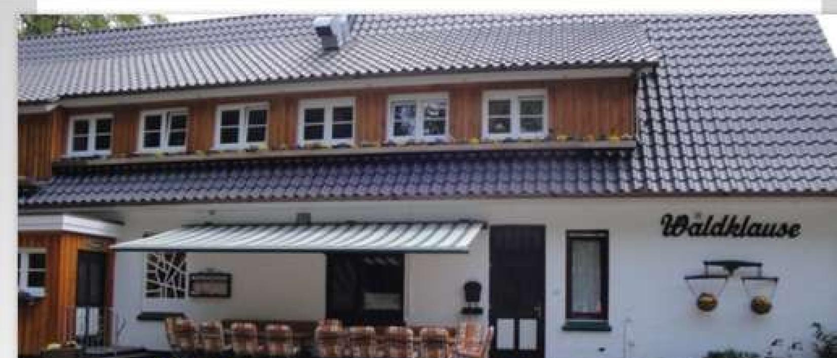 Hoofdfoto Restaurant Waldklause