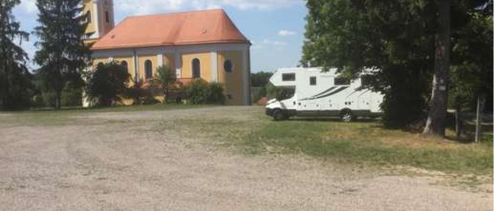 Hoofdfoto Landgasthaus Lindenhof